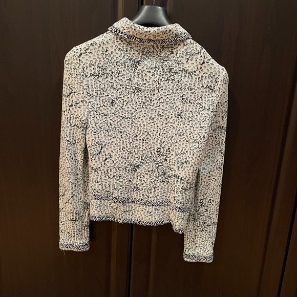 St. John Business Cardigan - Picture 4 of 7